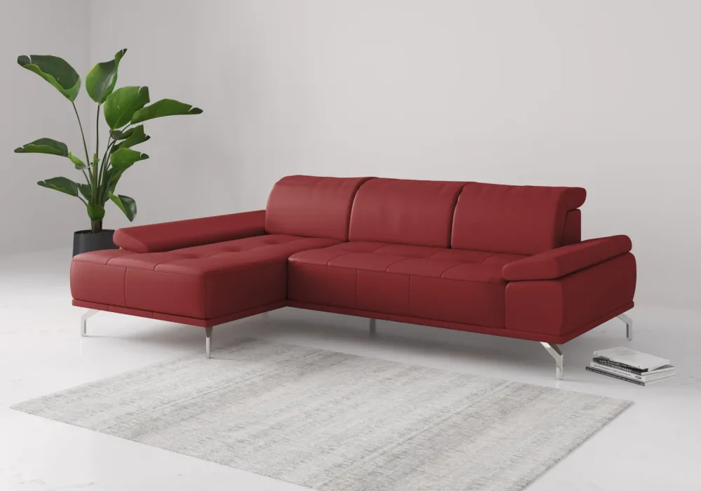 Home affaire Ecksofa 