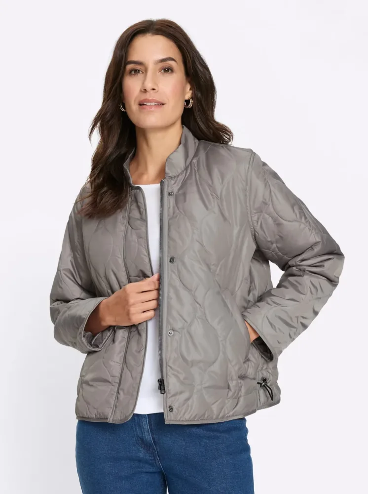Inspirationen Blouson
