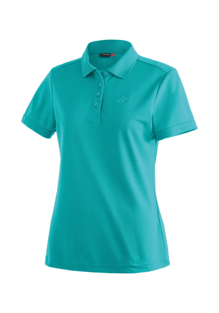 Maier Sports Poloshirt 