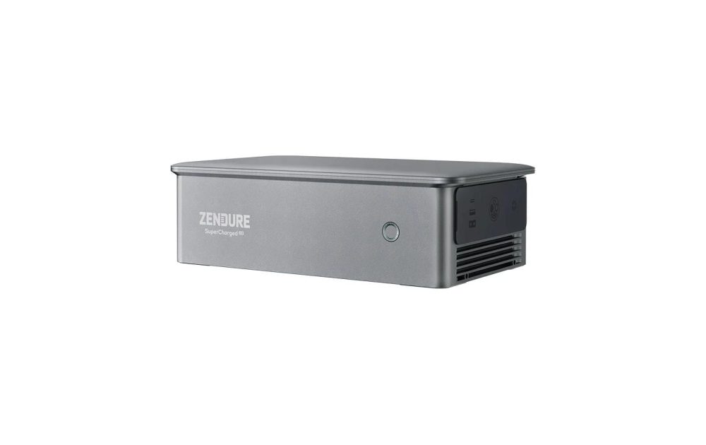 Zendure Smart-Home-Steuerelement 