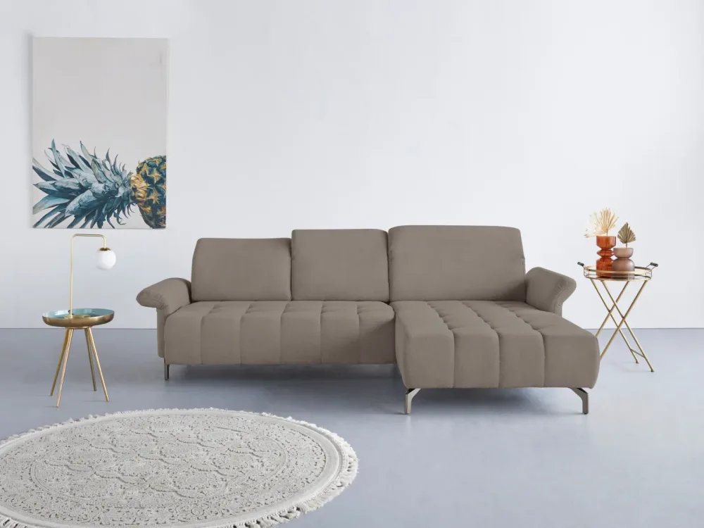 Home affaire Ecksofa 