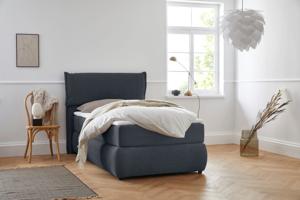 GOODproduct Boxspringbett 