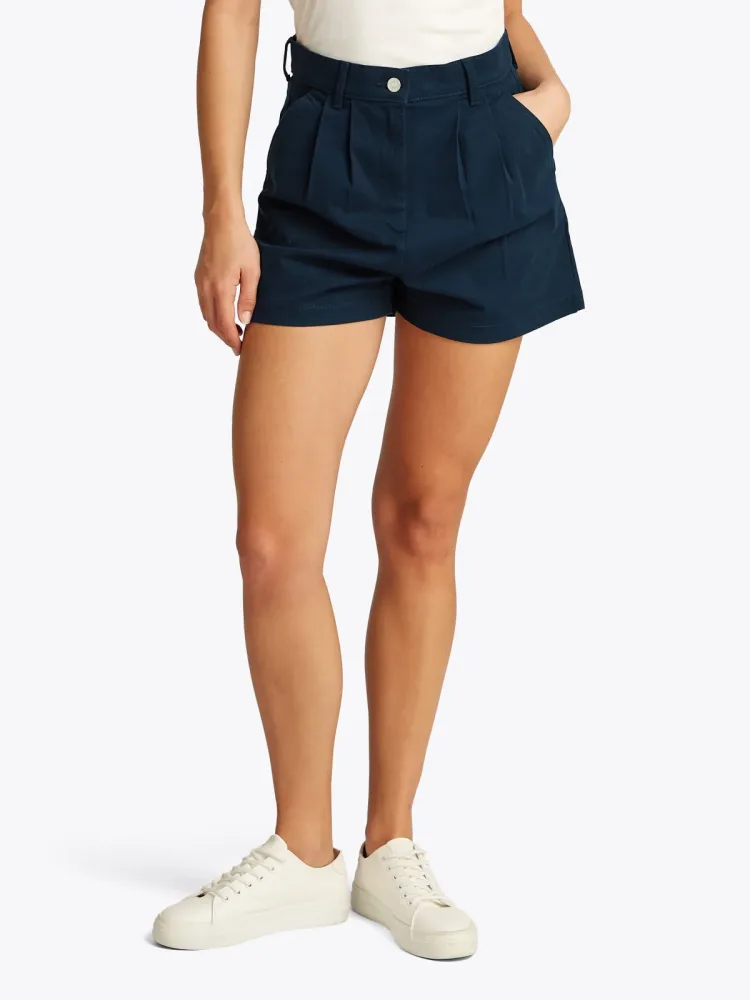 Tommy Jeans Chinoshorts 