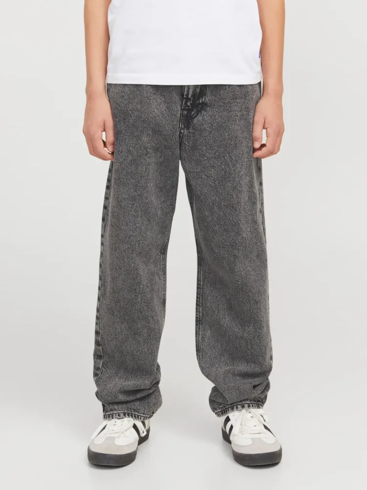 Jack & Jones Junior Relax-fit-Jeans 