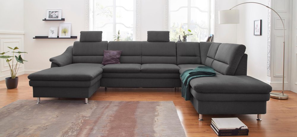 sit&more Wohnlandschaft 