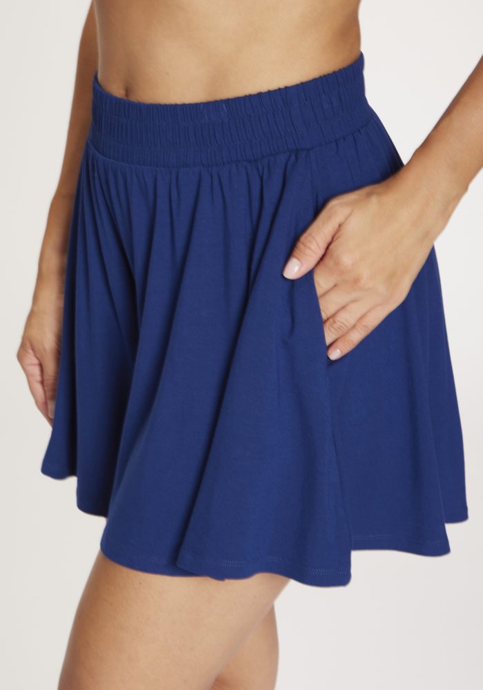 Vivance Active by Lascana Shorts Rockhosen-Design