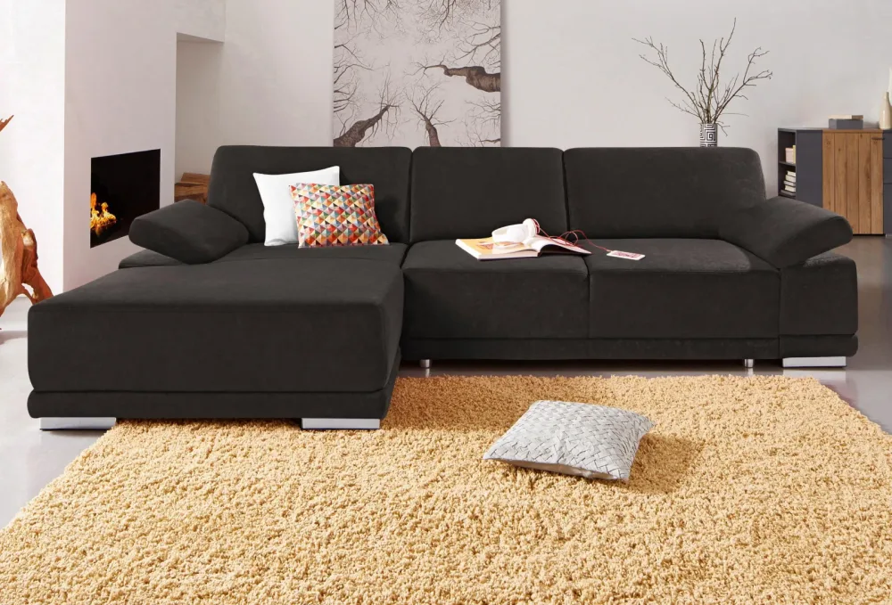 sit&more Ecksofa 