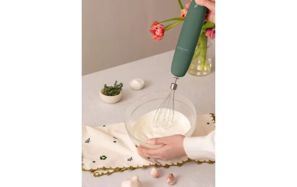 Stabmixer 