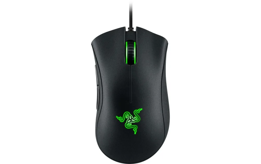 RAZER Maus 