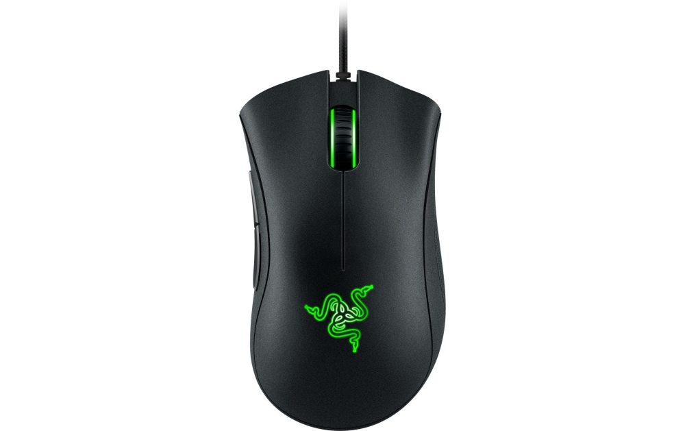 Deathadder Essential, Gaming-Maus