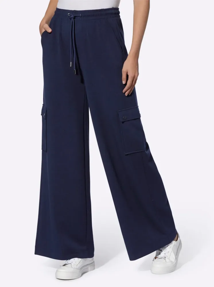 heine Jerseyhose