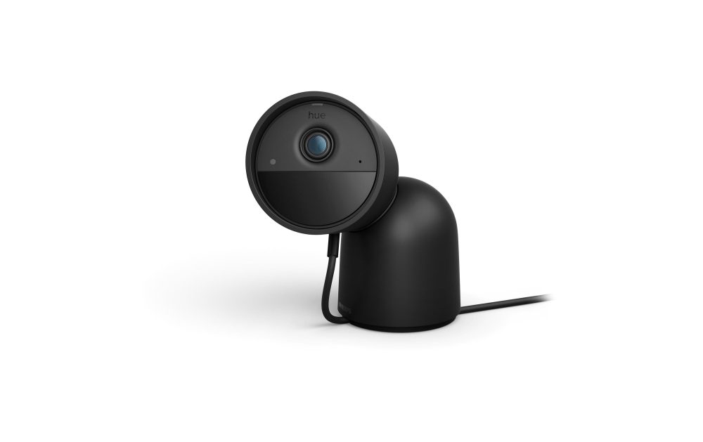 Philips Hue Smart-Home-Steuerelement 