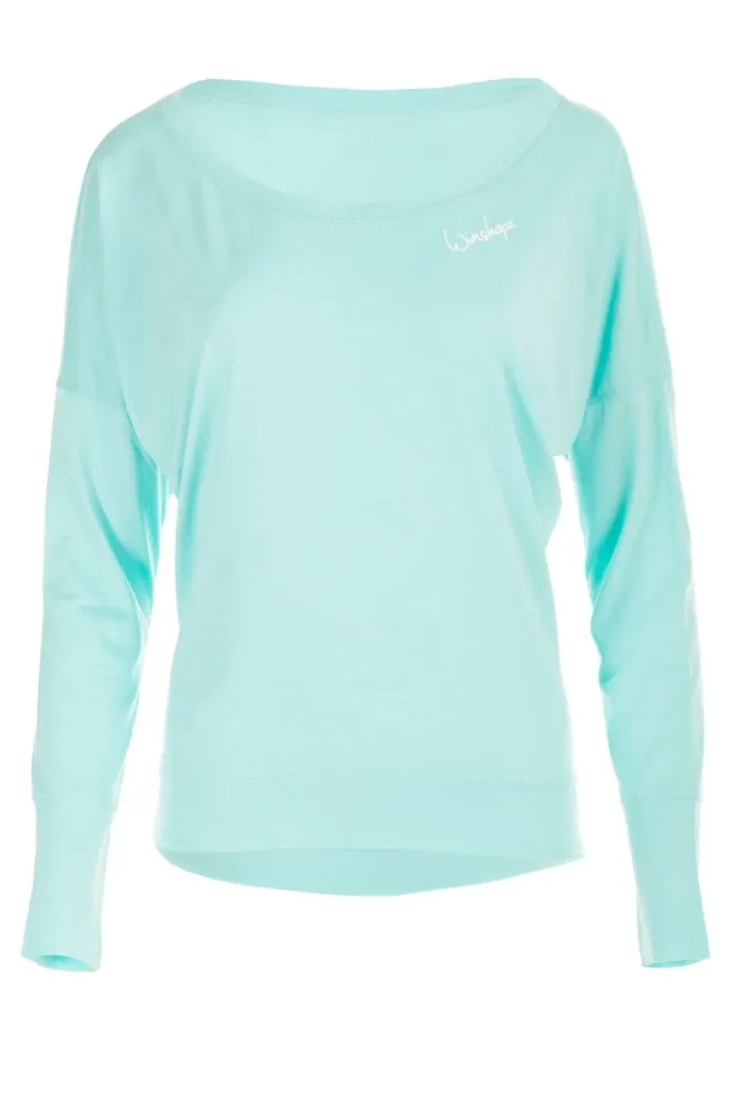Winshape Langarmshirt 