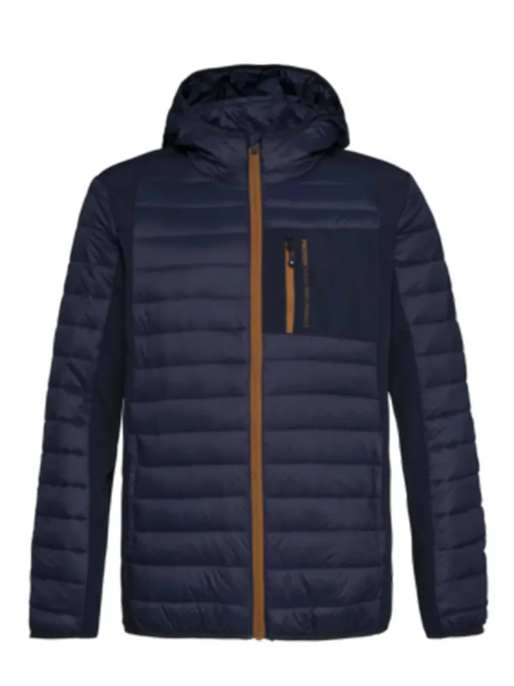 Protest Allwetterjacke 