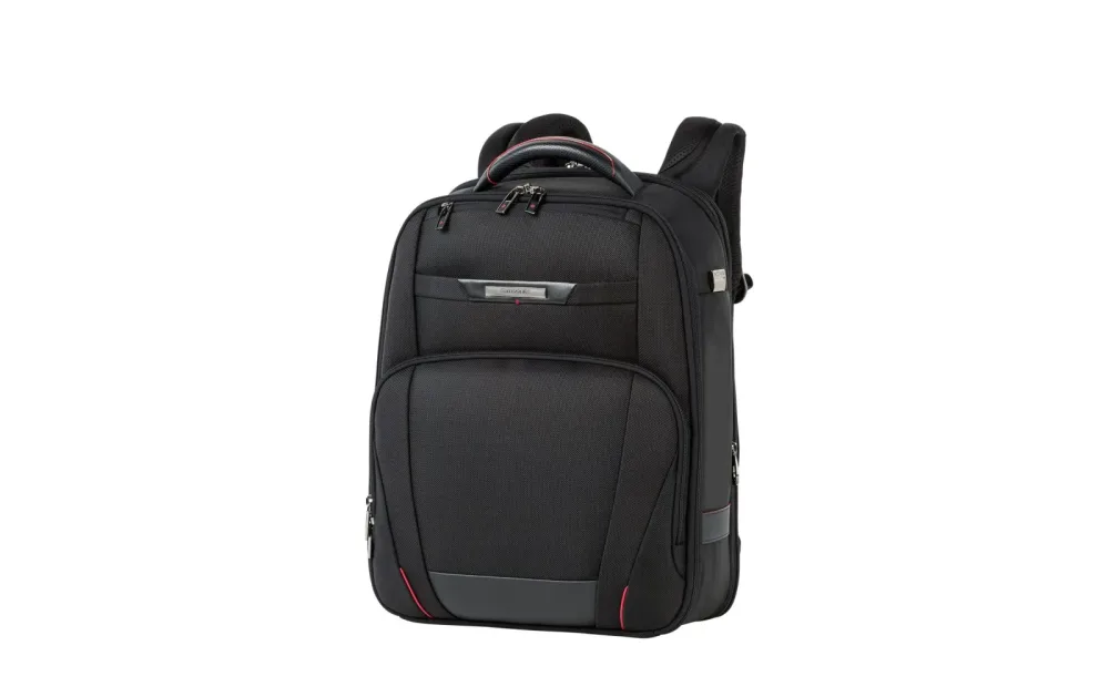Samsonite Laptop-Rucksack Pro,-DLX5 15.6 