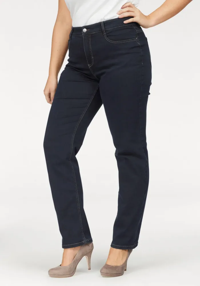 MAC Bequeme Jeans 