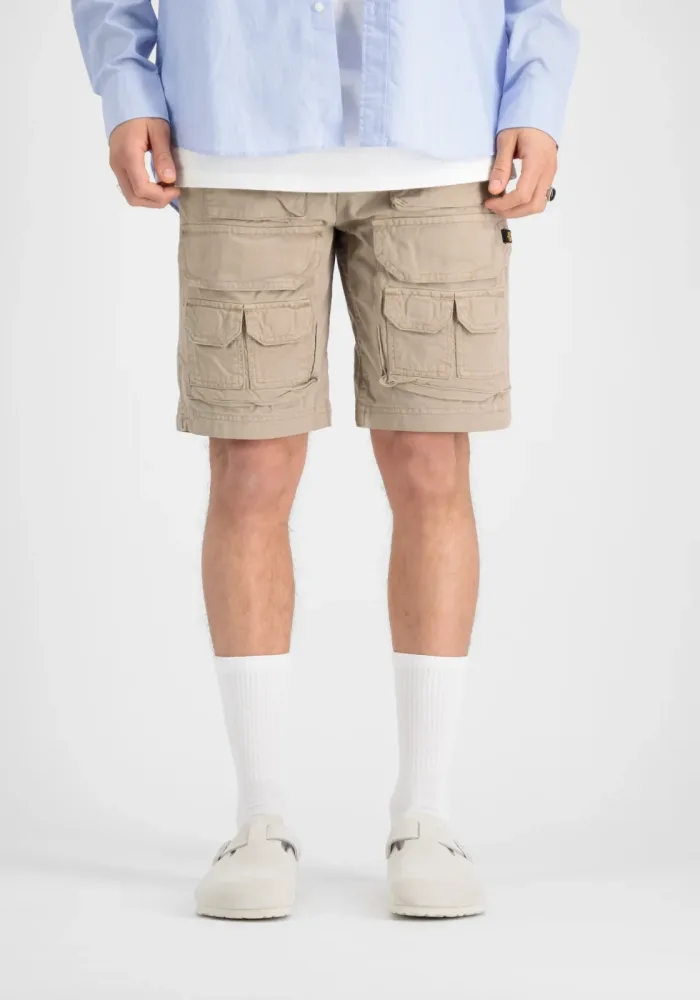 Alpha Industries Shorts 