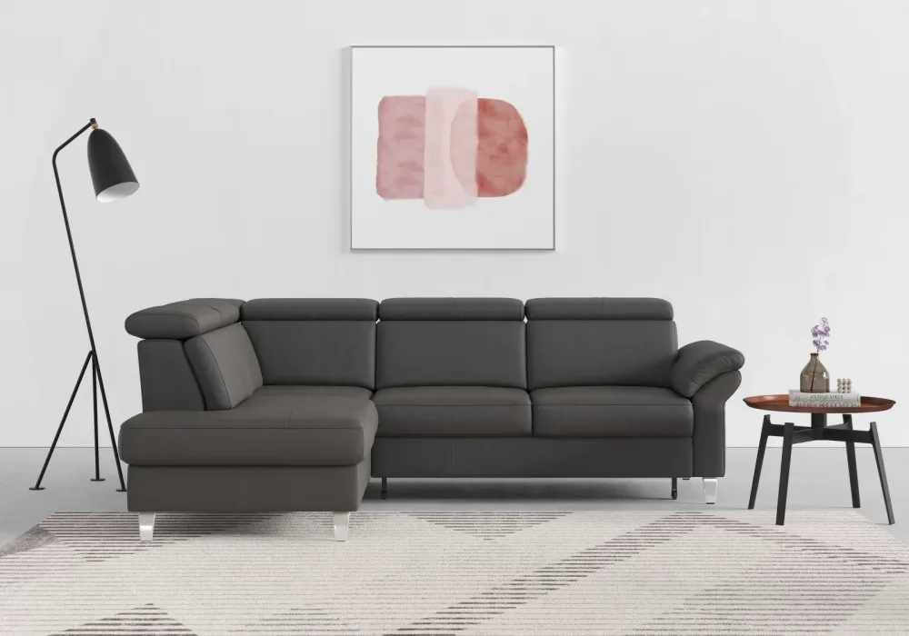 sit&more Ecksofa 
