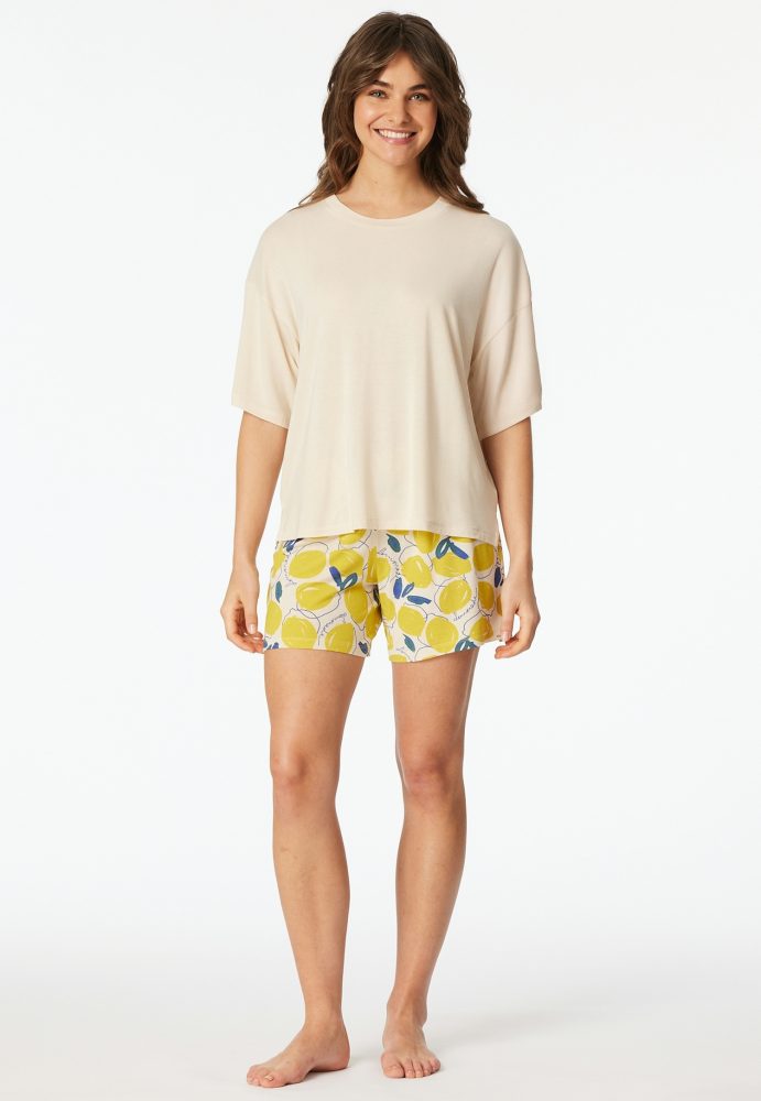 Schiesser Shorty 
