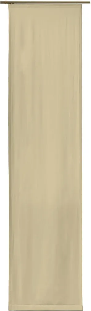 Wirth Schiebegardine 