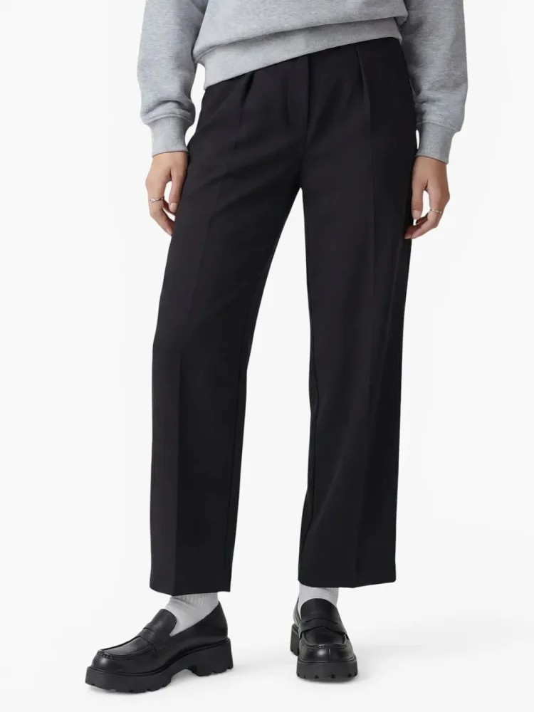 LeGer Stoffhose 