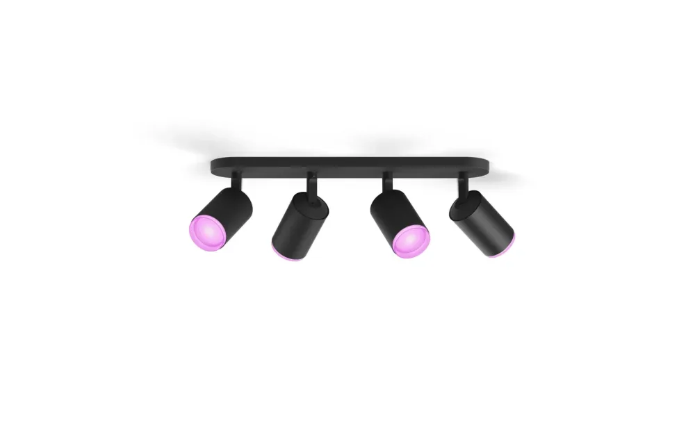 Philips Hue LED Deckenleuchte 