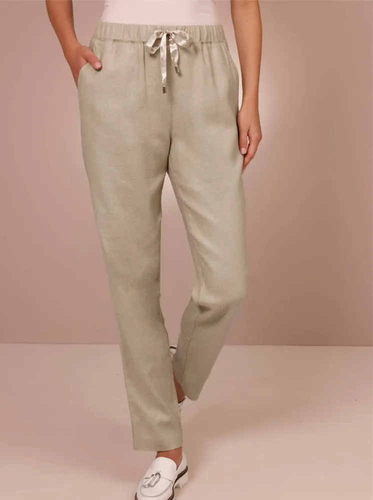 CREATION L PREMIUM Jogger Pants