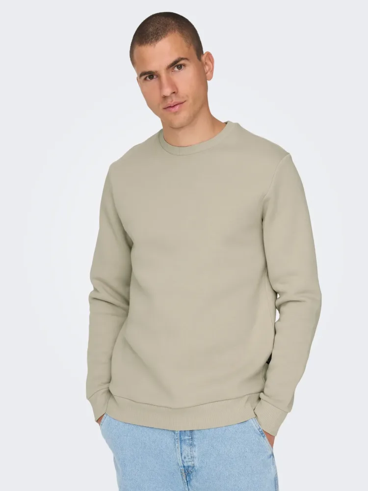ONLY & SONS Sweatshirt 