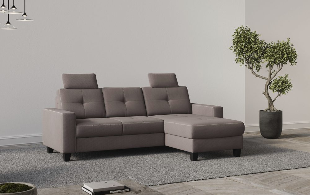 Home affaire Ecksofa 