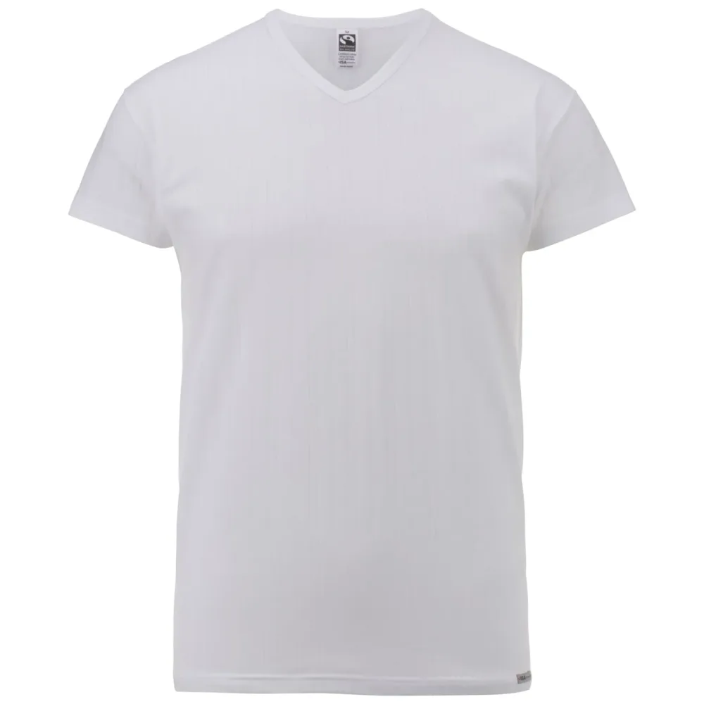 ISA Bodywear Kurzarmshirt 