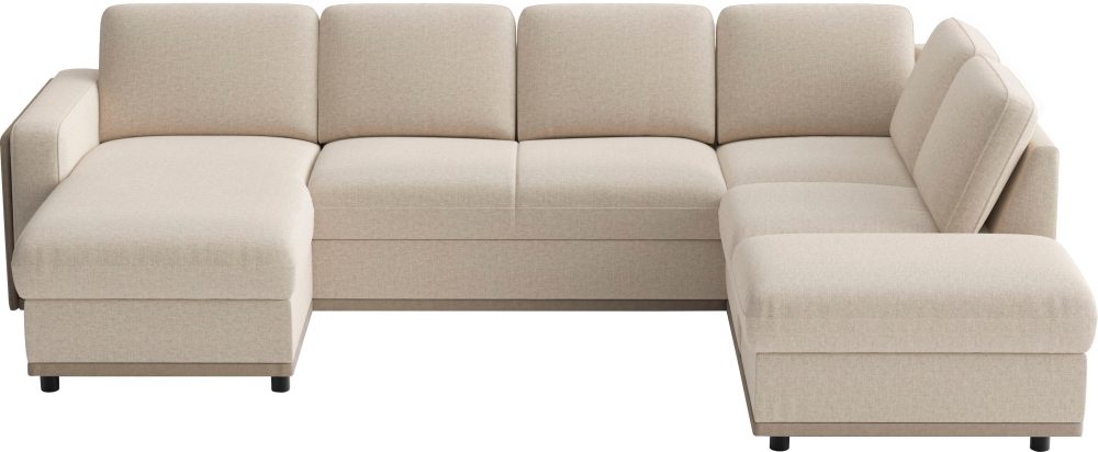 sit&more Wohnlandschaft 