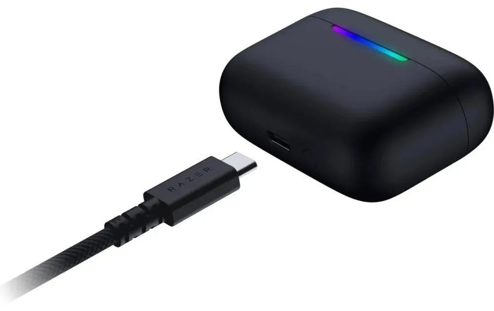 RAZER wireless In-Ear-Kopfhörer 