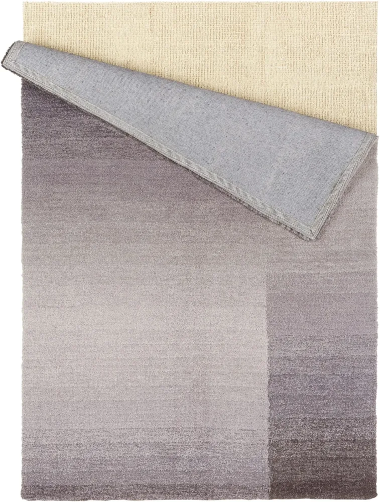 heine home Teppichfliese rechteckig 2 mm Höhe