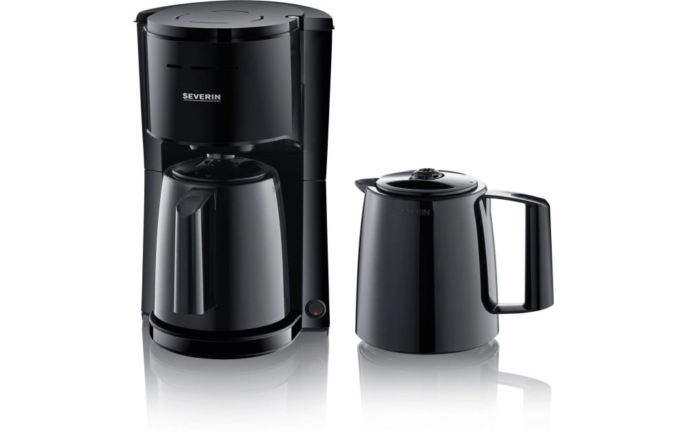 Severin Filterkaffeemaschine 