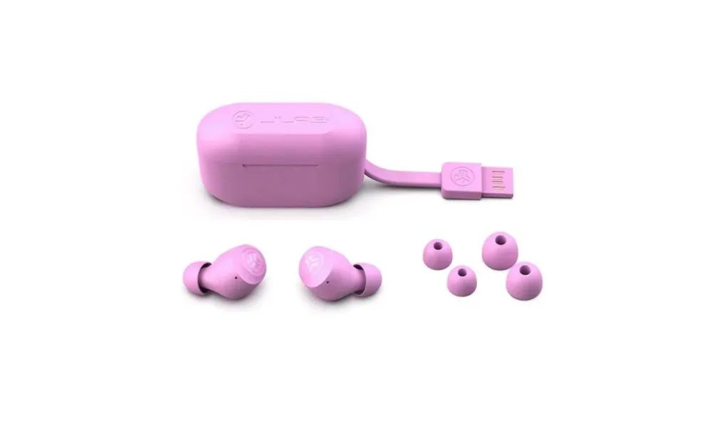 Jlab - Go Air Pop Earbuds True Wireless