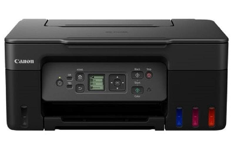 Canon Multifunktionsdrucker 