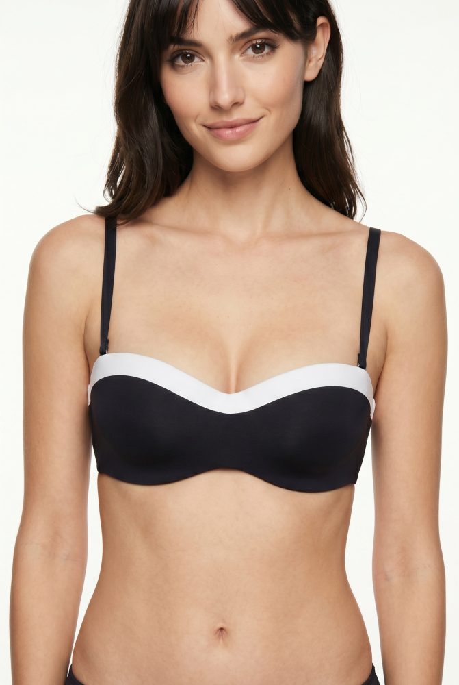 JOOP Bandeau-Bikini-Top 