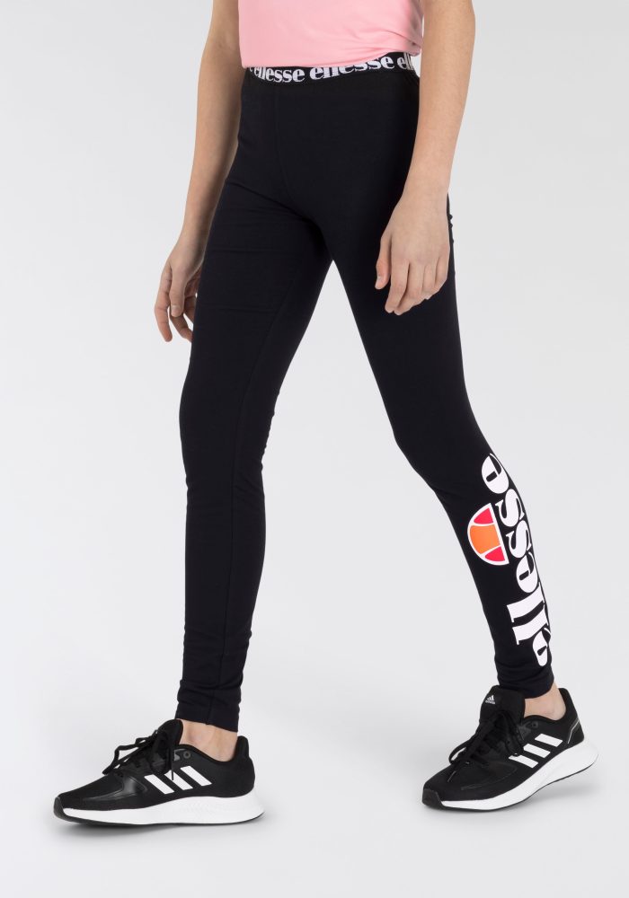 Ellesse Leggings »FABI JUNIOR«