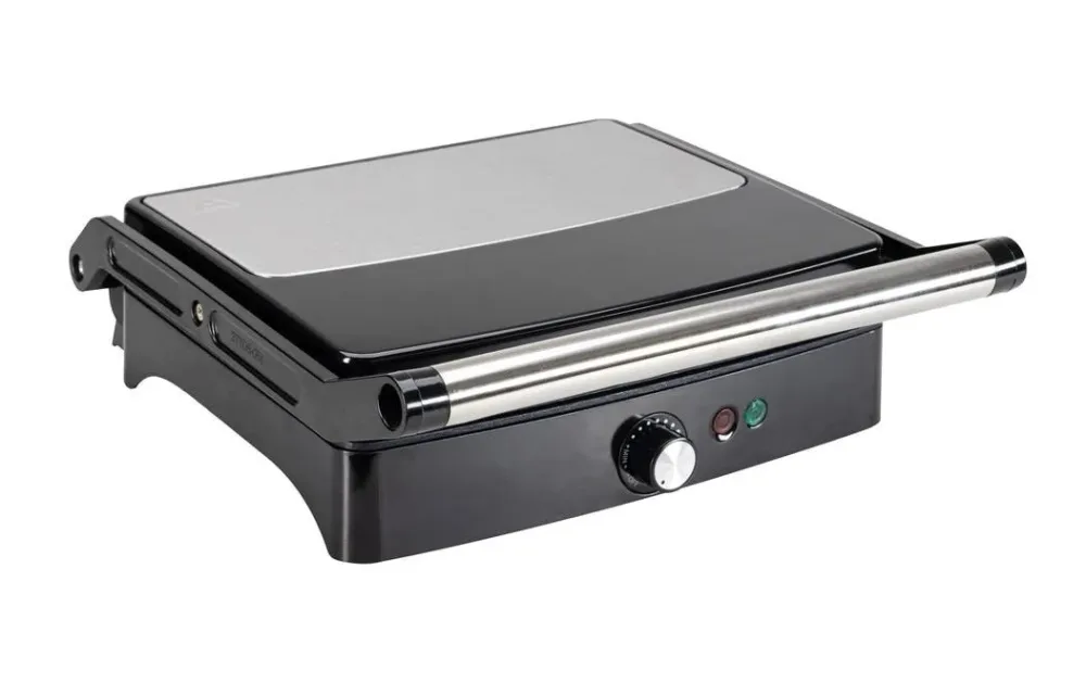 Nouvel Tischgrill 