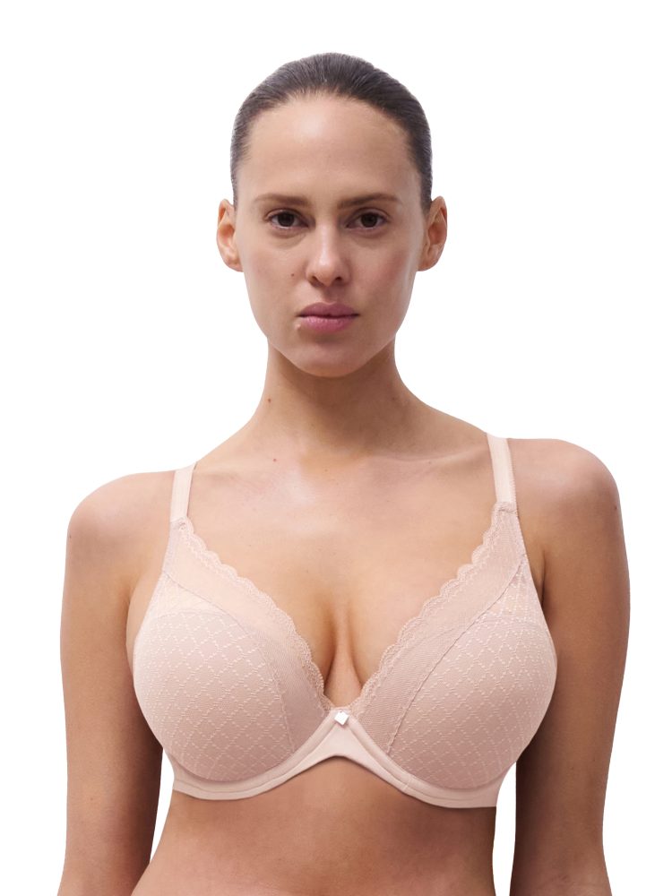 Chantelle - Bh, für Damen, Hellrosa, Größe 75B