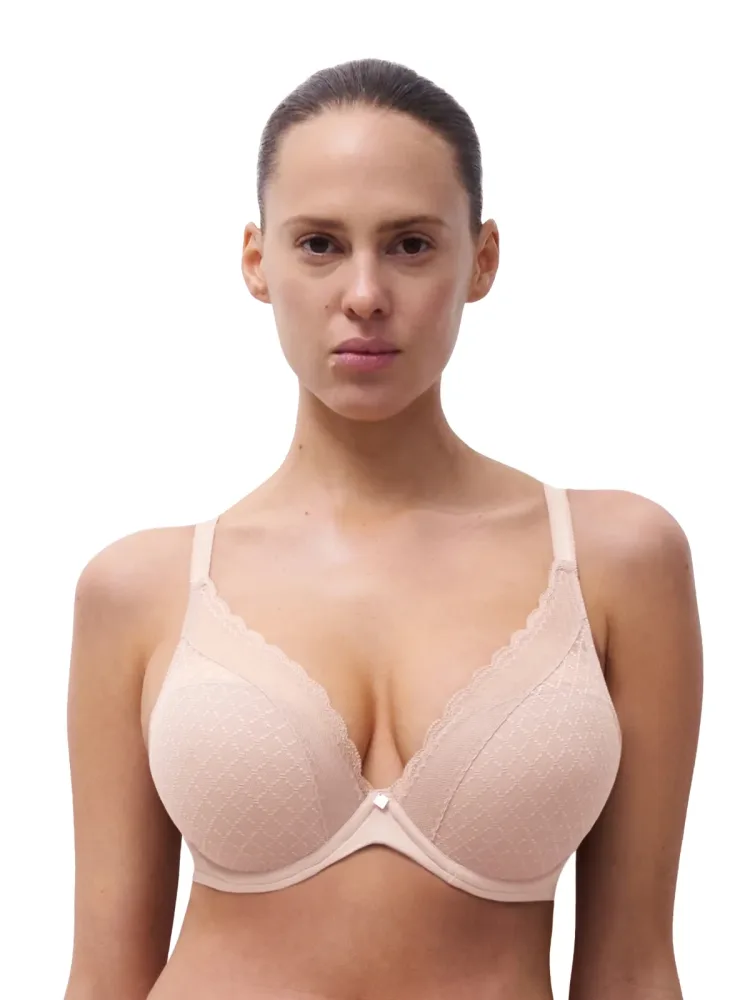 Chantelle - Bh, für Damen, Hellrosa, Größe 65F