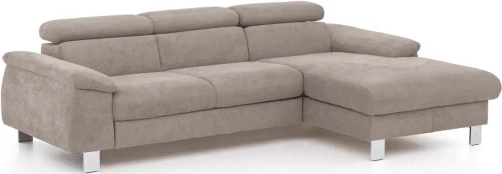 COTTA Ecksofa 