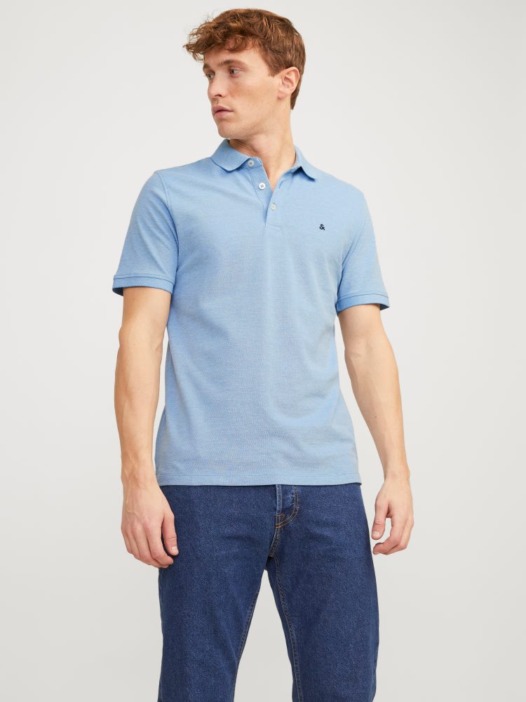 Jack & Jones - Polo-Shirt Paulos, für Herren, Größe XS