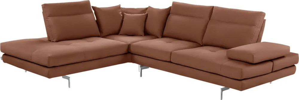 CALIA ITALIA Ecksofa 