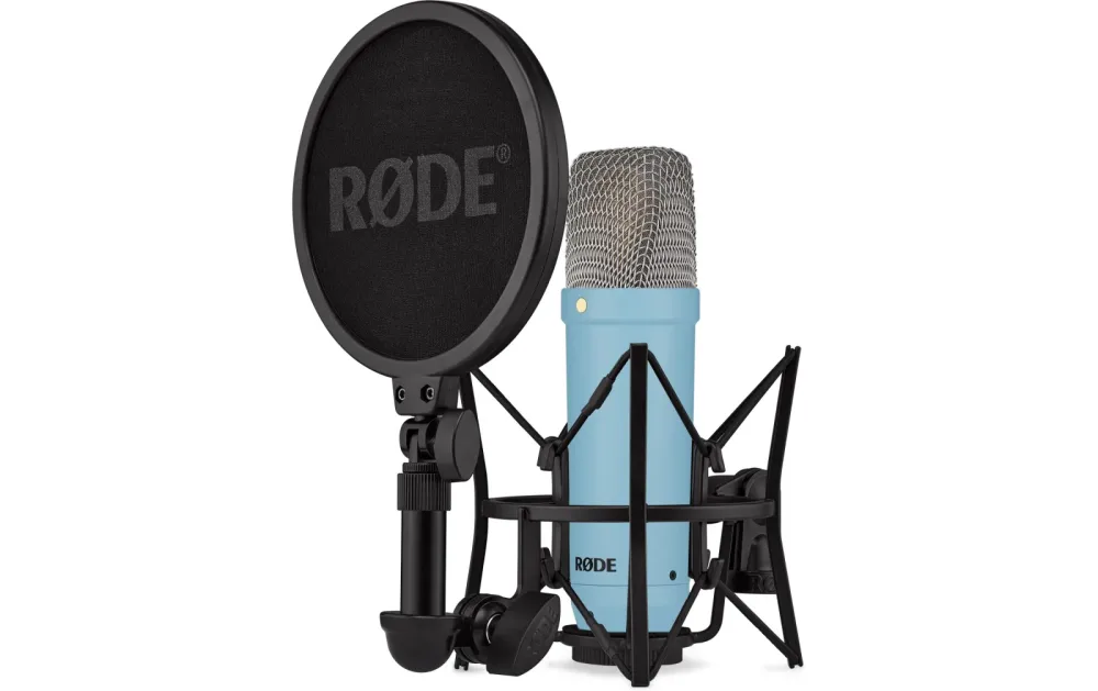 RODE Microphones Mikrofon 