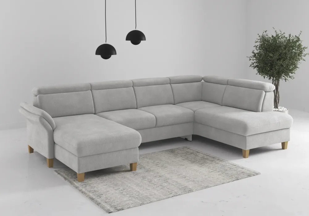 Home affaire Wohnlandschaft 