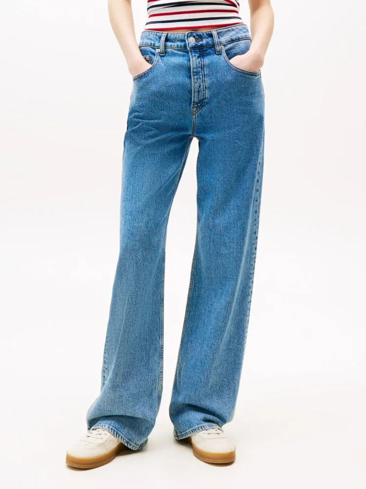 Tommy Jeans Relax-fit-Jeans 