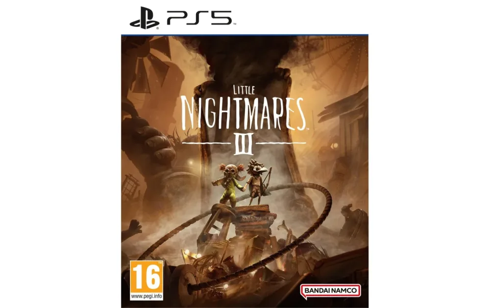 BANDAI NAMCO Spielesoftware 