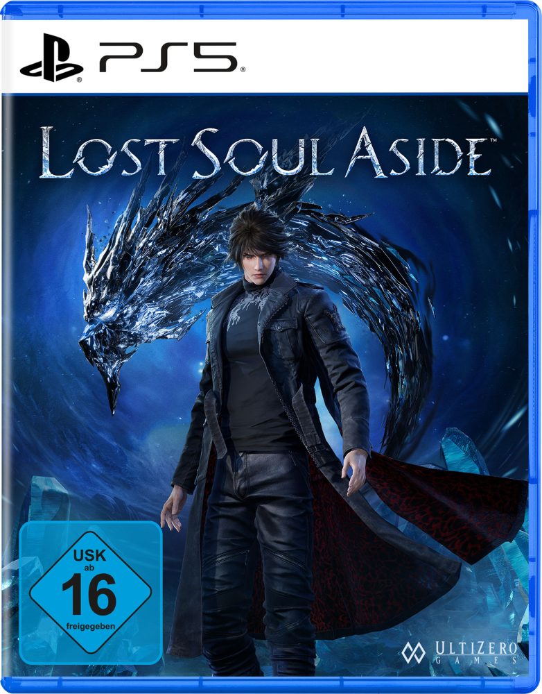 PlayStation 5 Spielesoftware 