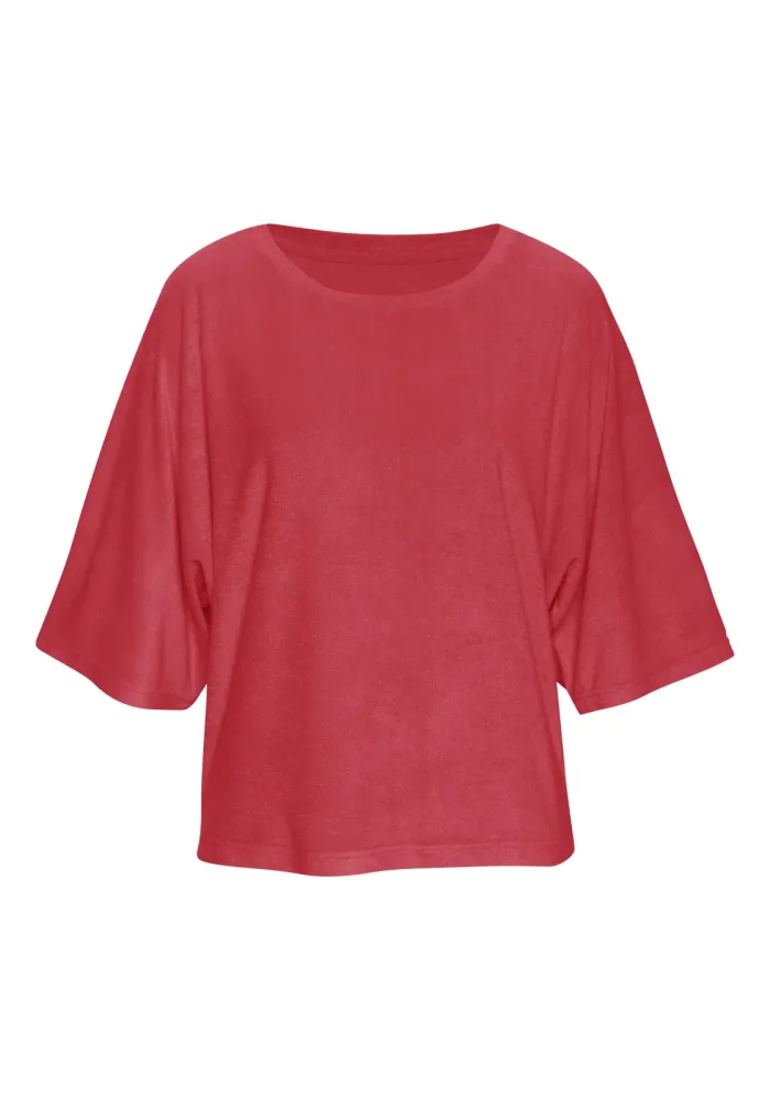 H.I.S T-Shirt softe Qualität